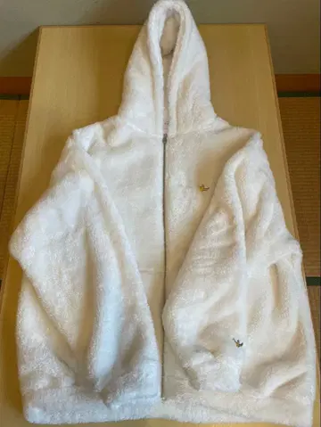 (what it isnt) MARK GONZALES 보아 자켓
