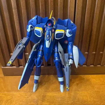 야마토 1/60 YF-21 발키리 마크로스 플러스 아르카디아