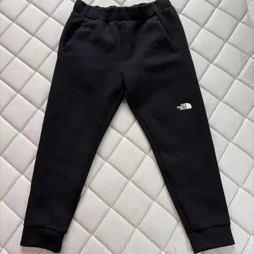 THE NORTH FACE 스웨트 팬츠 블랙 M 사이즈