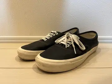 VANS AUTHENTIC 44 DX LEATHER 오센틱
