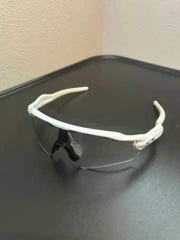 오클리 레이더EV 조광 렌즈