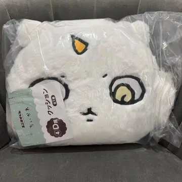 치이카와 (먼작귀) 애니메이트 복권 그 아이 페이스 쿠션