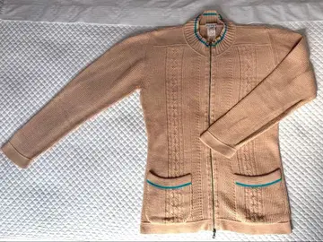 DRIES VAN NOTEN 라이카 시기 벨기에 제 집업 M