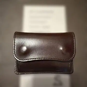 WILDSWANS 텅 안장 업 초코