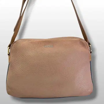 Paul Smith 폴스미스 카메라백 숄더백 가죽