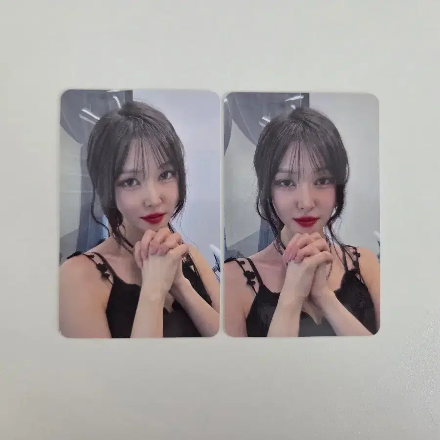 Shop 여자친구 on Bunjang Global Site - No more Korean account!