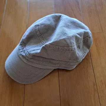 마무트 캡