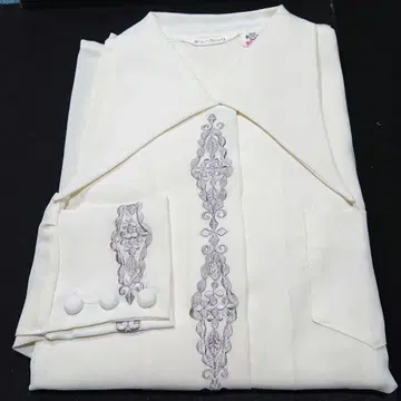 쇼와 레트로 블라우스 빈티지 상품