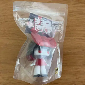 치요코 뱀파이어 레드 ver 소프트 비닐