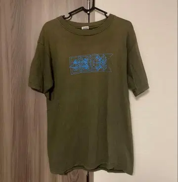 빈티지 희귀 레어 BECK 베크 한센 밴드 티셔츠 얼터너티브