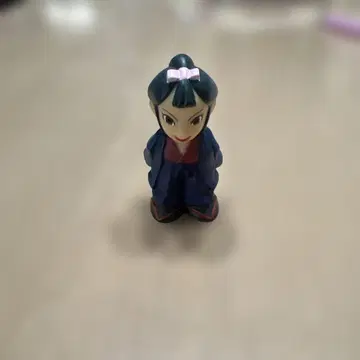모노노케 히메 손가락 인형
