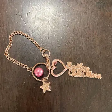 유니버셜 세일러문 Sailor Chibi Moon 키링 참