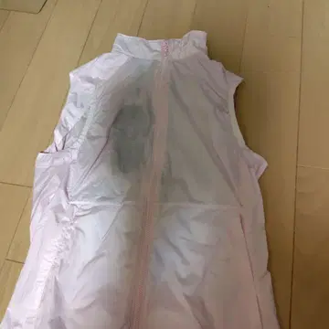 여름 세일 J.LINDEBERG 베스트 핑크