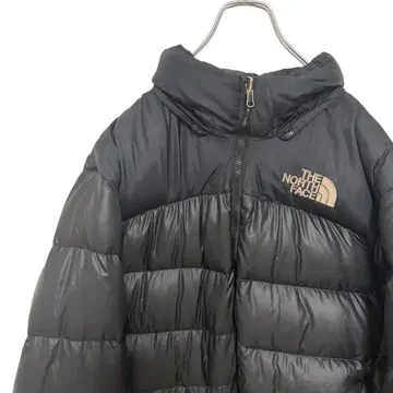 THE NORTH FACE 다운 700 필 M 사이즈