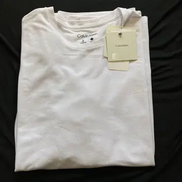 할인 있음 XL 새상품 정품 CalvinKlein 티셔츠 배송비 포함