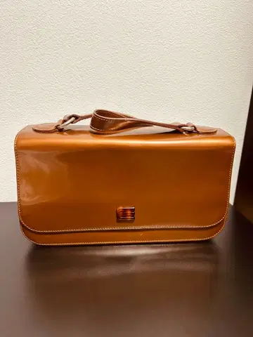 ETRO 핸드백 브라운