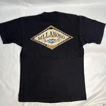 90s Billabong 빌라봉 T셔츠 USA제 올드 서프