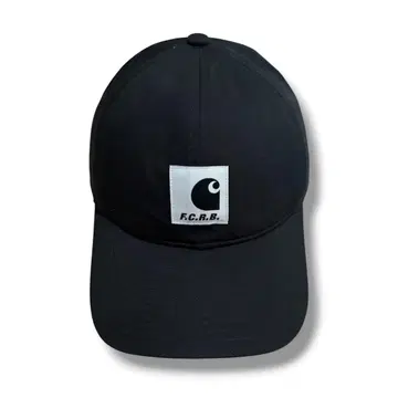 Soph FCRB x Carhartt WIP 캡 칼하트 소프