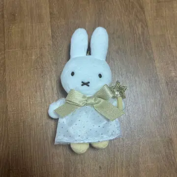 미피 봉제 인형 마스코트 하우텐보스