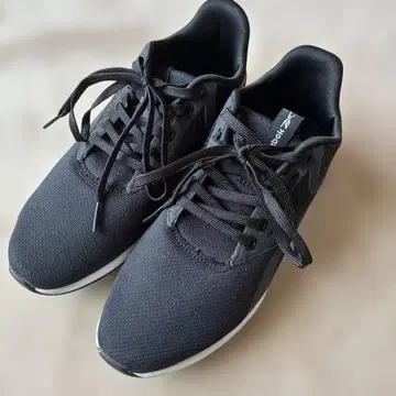 Reebok 스니커즈 GV7816 블랙 24cm