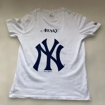 awake ny newera MLB 티셔츠 L 사이즈