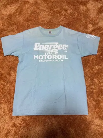 토이즈 맥코이 TOYS McCOY McHILL Route 66 티셔츠