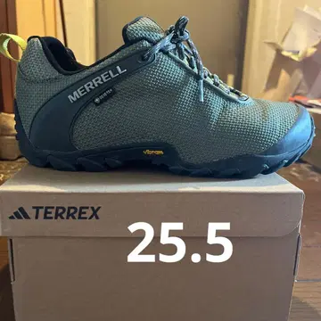MERRELL GORE-TEX 카멜레온 트레킹 슈즈
