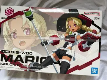30MS SIS-W00 마리칼 [컬러 C]