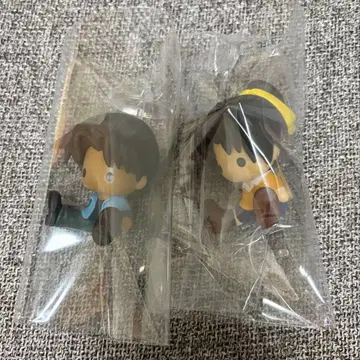 명탐정 코난 페타도르 하인성 서가영