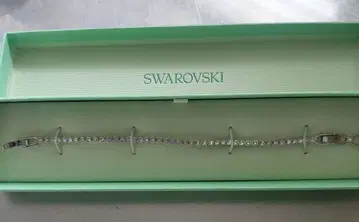 SWAROVSKI 팔찌