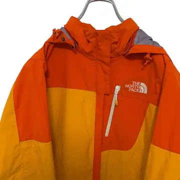THE NORTH FACE 마운틴 파카 여성용 L 사이즈