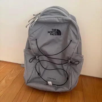 THE NORTH FACE JESTER 백팩 그레이