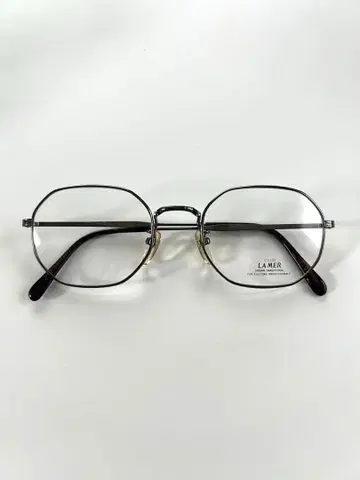 CLUB LAMER 안경 메탈 프레임 NO.266