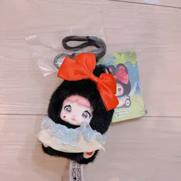 nommi 동화 백설공주 페어리 테일 타운