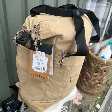 THE NORTH FACE BC Utility Pack