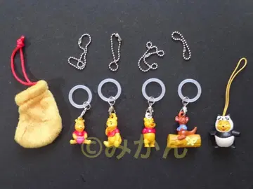 [ Disney ] 디즈니 곰돌이 푸 메지루시 참 외