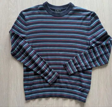 PS Paul Smith 긴팔 코튼 니트 L 사이즈