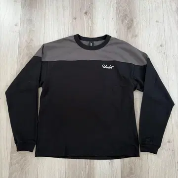 언더아르 하키 티 sizeM