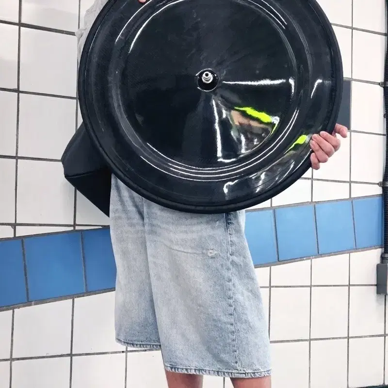 디스크휠