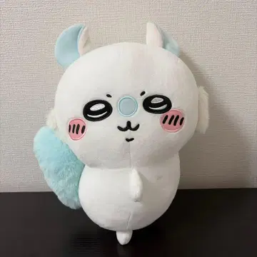 치이카와 모몽가 봉제 인형