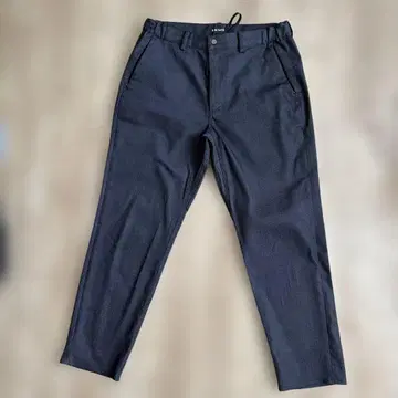 New Balance 뉴발란스 슬림 테이퍼트 팬츠