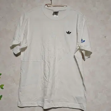 adidas 한국 한정판 커스터마이즈 T셔츠