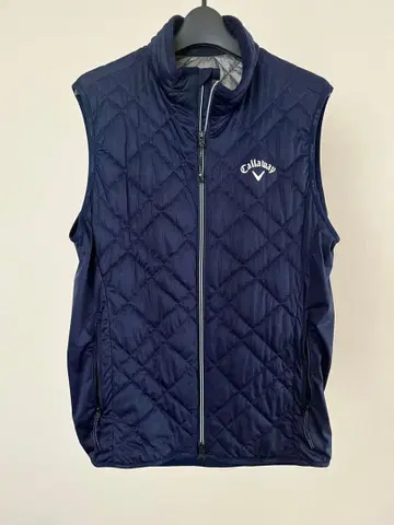 Callaway 골프 베스트 네이비 퀼팅