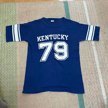 70s champion 바터택 후기 네이비 사이즈 L
