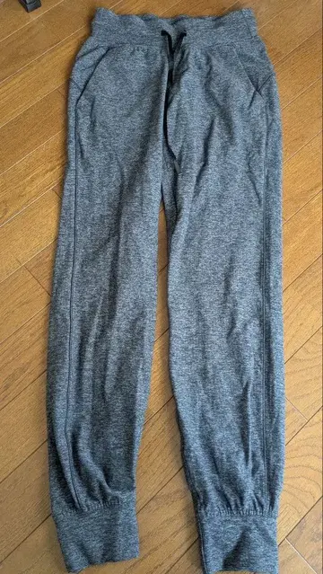 lululemon 조거 팬츠