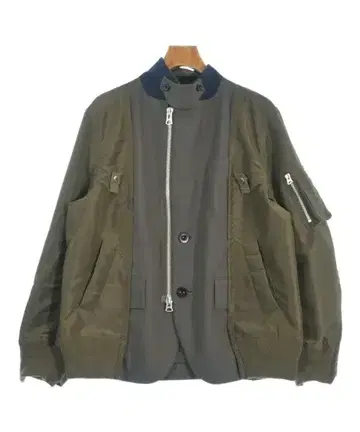 sacai 블루종 (기타) 남성용