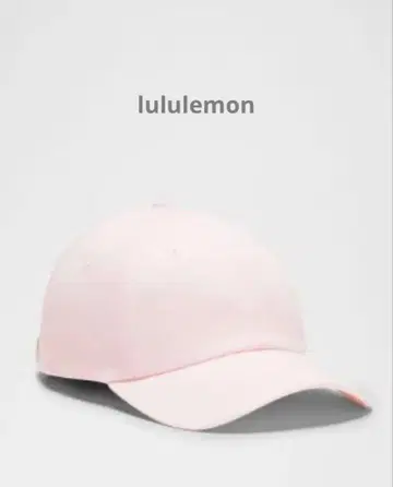 룰루레몬 클래식 볼캡 S/M 완판템