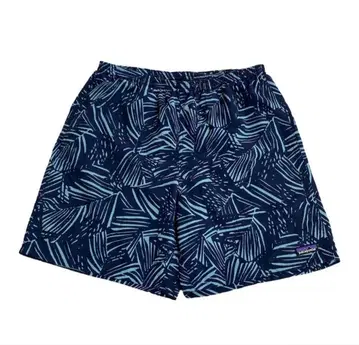 미개봉 새상품 19ss Patagonia 배기즈 롱 7인치 RRDA L
