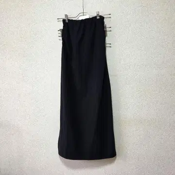 [ 새상품 ] Dearest 디어레스트 Neo Skirt 롱 스커트