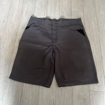 Dickies 숏팬츠 하프 팬츠 그레이 swag 아마카지 y2k
